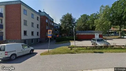 Apartments for rent in Strängnäs - Photo from Google Street View