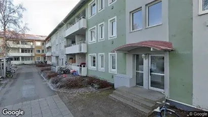 Apartments for rent in Luleå - Photo from Google Street View