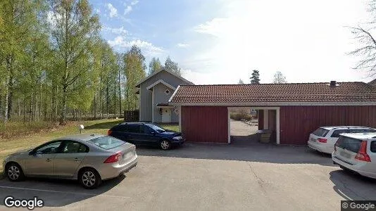 Apartments for rent in Torsby - Photo from Google Street View