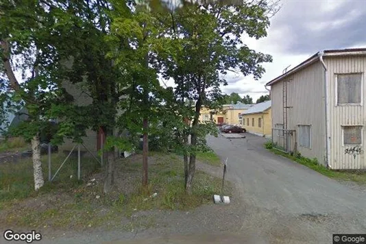 Apartments for rent in Järvenpää - Photo from Google Street View