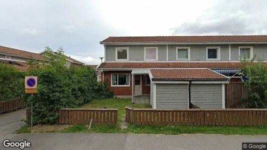 Apartments for rent in Norrköping - Photo from Google Street View