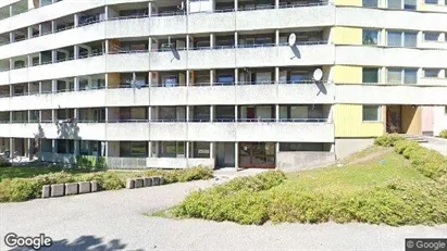 Apartments for rent in Nyköping - Photo from Google Street View