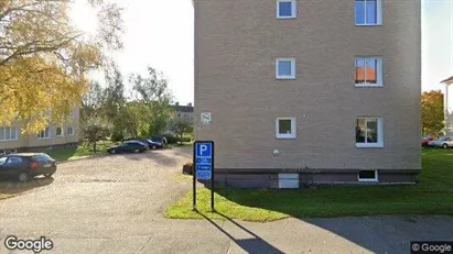 Apartments for rent in Nyköping - Photo from Google Street View