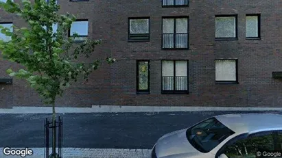 Apartments for rent in Tuusula - Photo from Google Street View