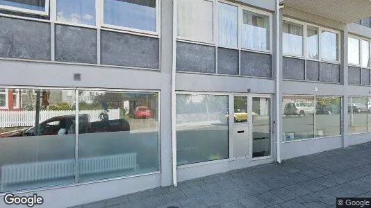 Apartments for rent in Reykjavík Miðborg - Photo from Google Street View