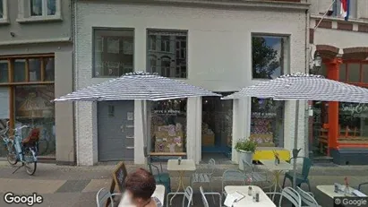 Apartments for rent in Venlo - Photo from Google Street View