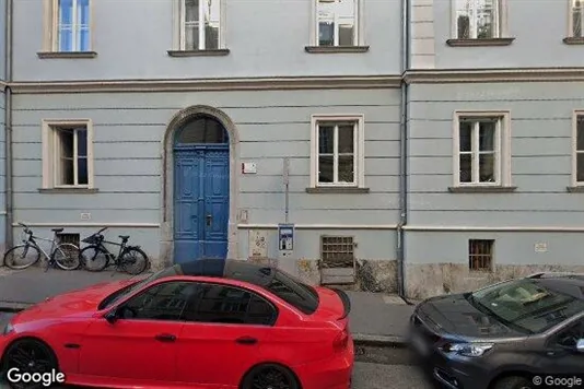 Apartments for rent in Eggersdorf bei Graz - Photo from Google Street View