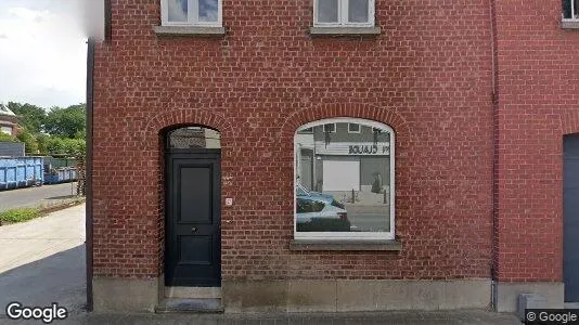 Rooms for rent in Anzegem - Photo from Google Street View