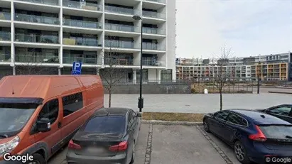 Apartments for rent in Helsinki Itäinen - Photo from Google Street View