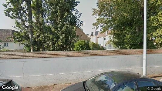 Apartments for rent in Évry - Photo from Google Street View