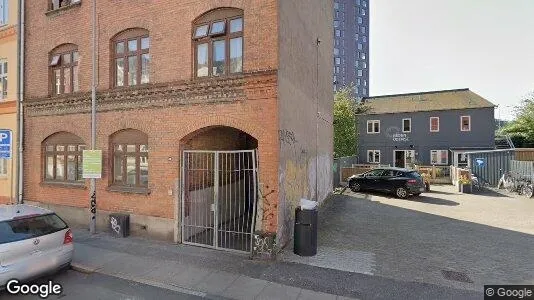 Apartments for rent in Odense C - Photo from Google Street View