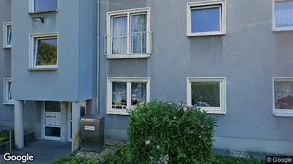 Apartments for rent in Essen - Photo from Google Street View