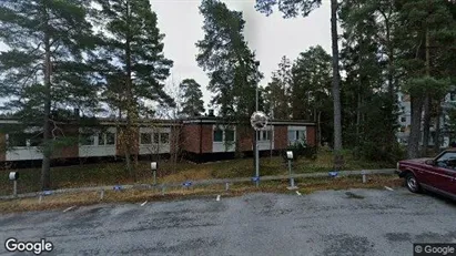 Apartments for rent in Upplands Väsby - Photo from Google Street View