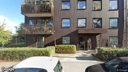 Apartments for rent in Norrköping - Photo from Google Street View