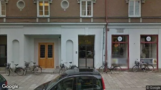 Apartments for rent in Örebro - Photo from Google Street View