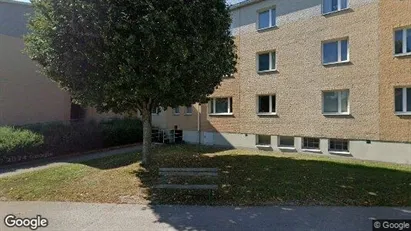 Apartments for rent in Trosa - Photo from Google Street View