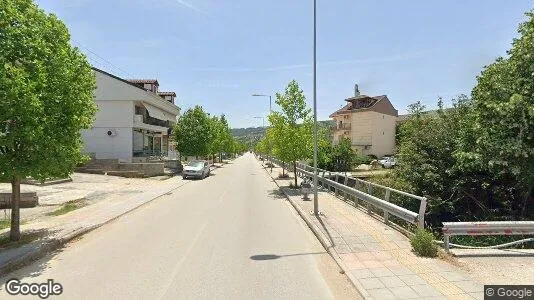 Apartments for rent in Ioannina - Photo from Google Street View