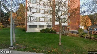 Apartments for rent in Turku - Photo from Google Street View