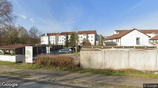 Apartments for rent in Engerwitzdorf - Photo from Google Street View