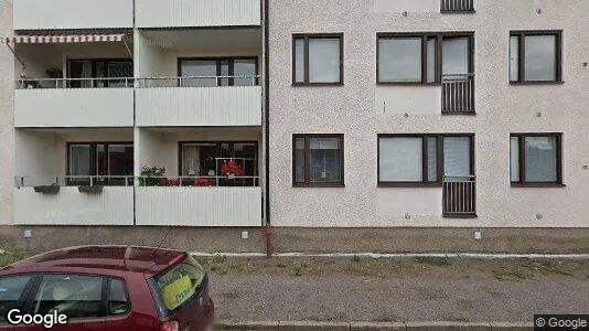 Apartments for rent in Söderköping - Photo from Google Street View