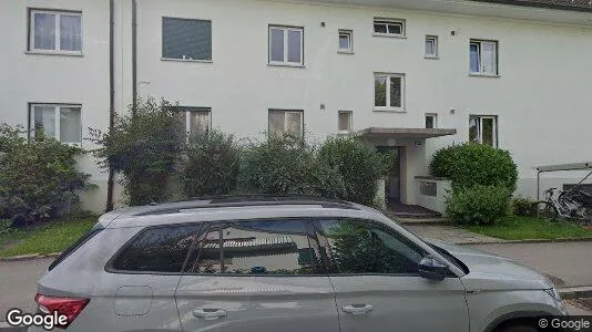 Apartments for rent in Bern-Mittelland - Photo from Google Street View