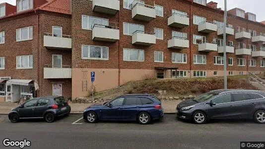 Apartments for rent in Helsingborg - Photo from Google Street View