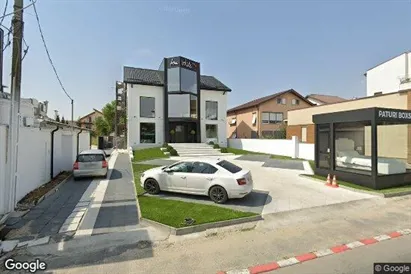 Apartments for rent in Voluntari - Photo from Google Street View