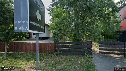 Apartments for rent in Voluntari - Photo from Google Street View