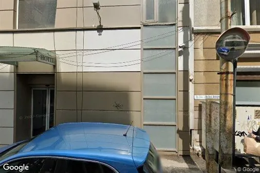 Apartments for rent in Bucureşti - Sectorul 1 - Photo from Google Street View