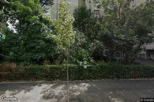 Apartments for rent in Bucharest - Sectorul 2 - Photo from Google Street View