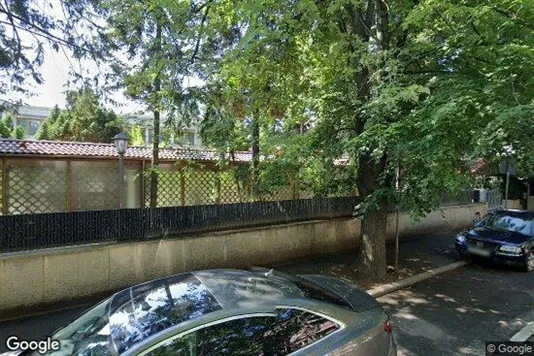 Apartments for rent in Bucureşti - Sectorul 1 - Photo from Google Street View