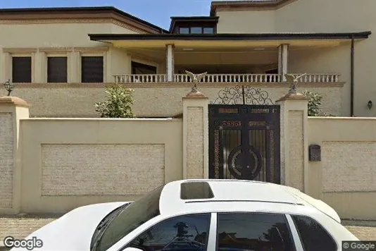 Apartments for rent in Voluntari - Photo from Google Street View