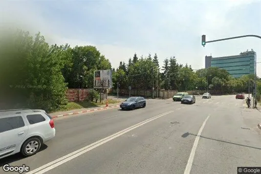 Apartments for rent in Voluntari - Photo from Google Street View