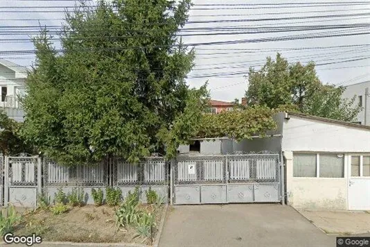 Apartments for rent in Voluntari - Photo from Google Street View