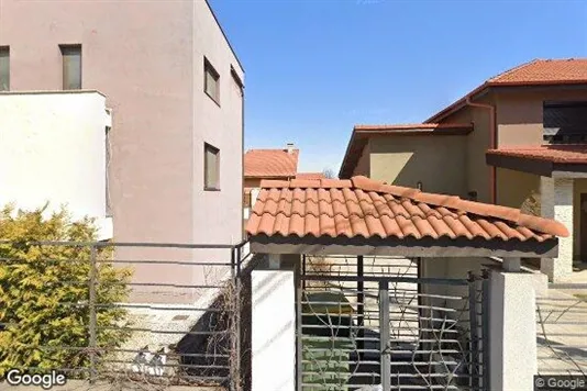 Apartments for rent in Voluntari - Photo from Google Street View