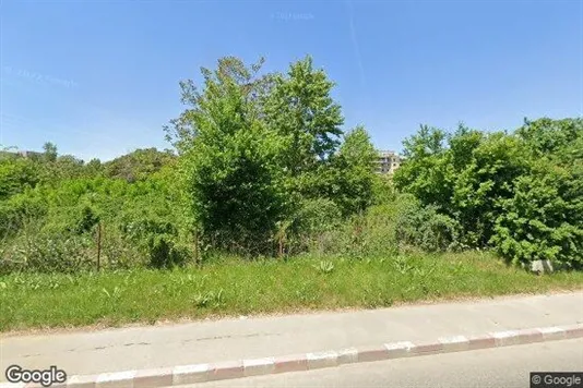 Apartments for rent in Voluntari - Photo from Google Street View