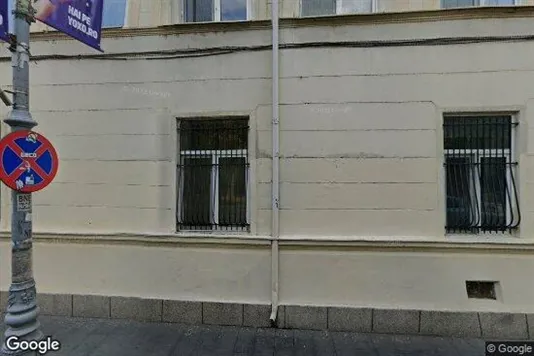 Apartments for rent in Bucureşti - Sectorul 1 - Photo from Google Street View