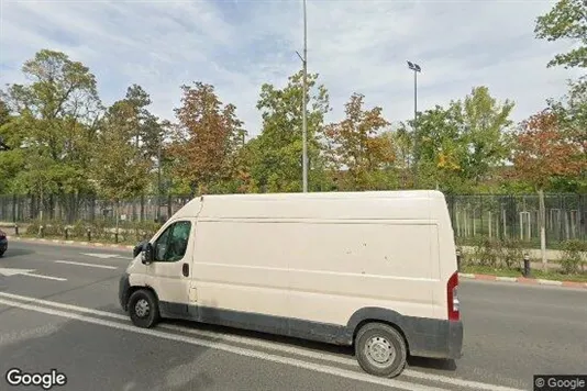 Apartments for rent in Voluntari - Photo from Google Street View