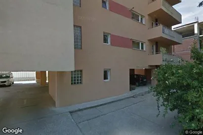 Apartments for rent in Voluntari - Photo from Google Street View