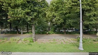 Apartments for rent in Bucharest - Sectorul 1 - Photo from Google Street View