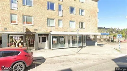 Apartments for rent in Åmål - Photo from Google Street View