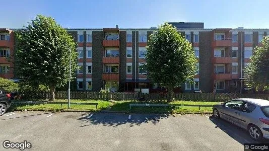 Apartments for rent in Angered - Photo from Google Street View