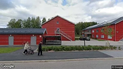 Apartments for rent in Tierp - Photo from Google Street View