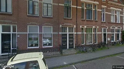 Apartments for rent in Oldambt - Photo from Google Street View