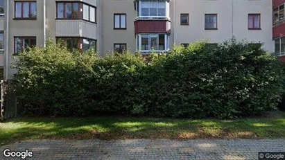 Apartments for rent in Sundbyberg - Photo from Google Street View