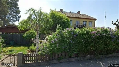 Apartments for rent in Västerås - Photo from Google Street View