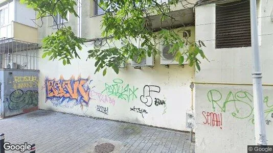 Rooms for rent in Bucharest - Sectorul 1 - Photo from Google Street View