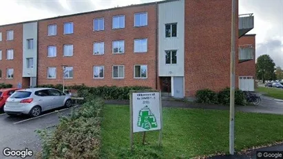 Apartments for rent in Älmhult - Photo from Google Street View