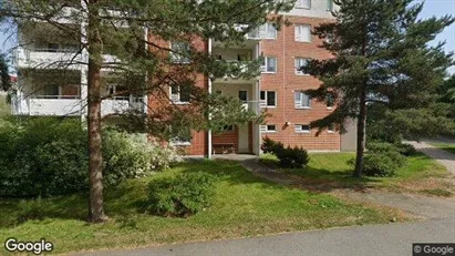 Apartments for rent in Turku - Photo from Google Street View