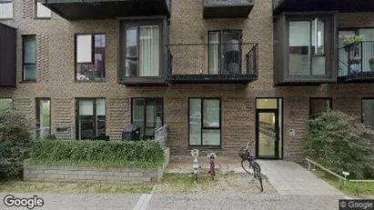 Apartments for rent in Copenhagen S - Photo from Google Street View